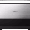 Philips Viva Collection Broodrooster HD2692/90