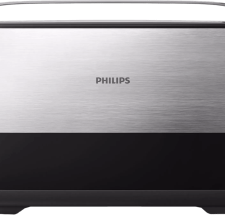 Philips Viva Collection Broodrooster HD2692/90
