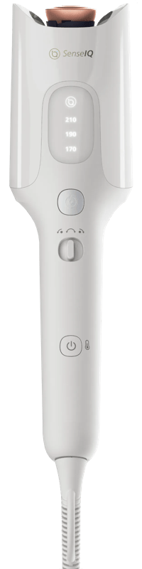 Philips WavePro HairStyler 9000 BHB968/00