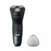 Philips X3052/00 series 3000x Scheerapparaat Zwart | Philips