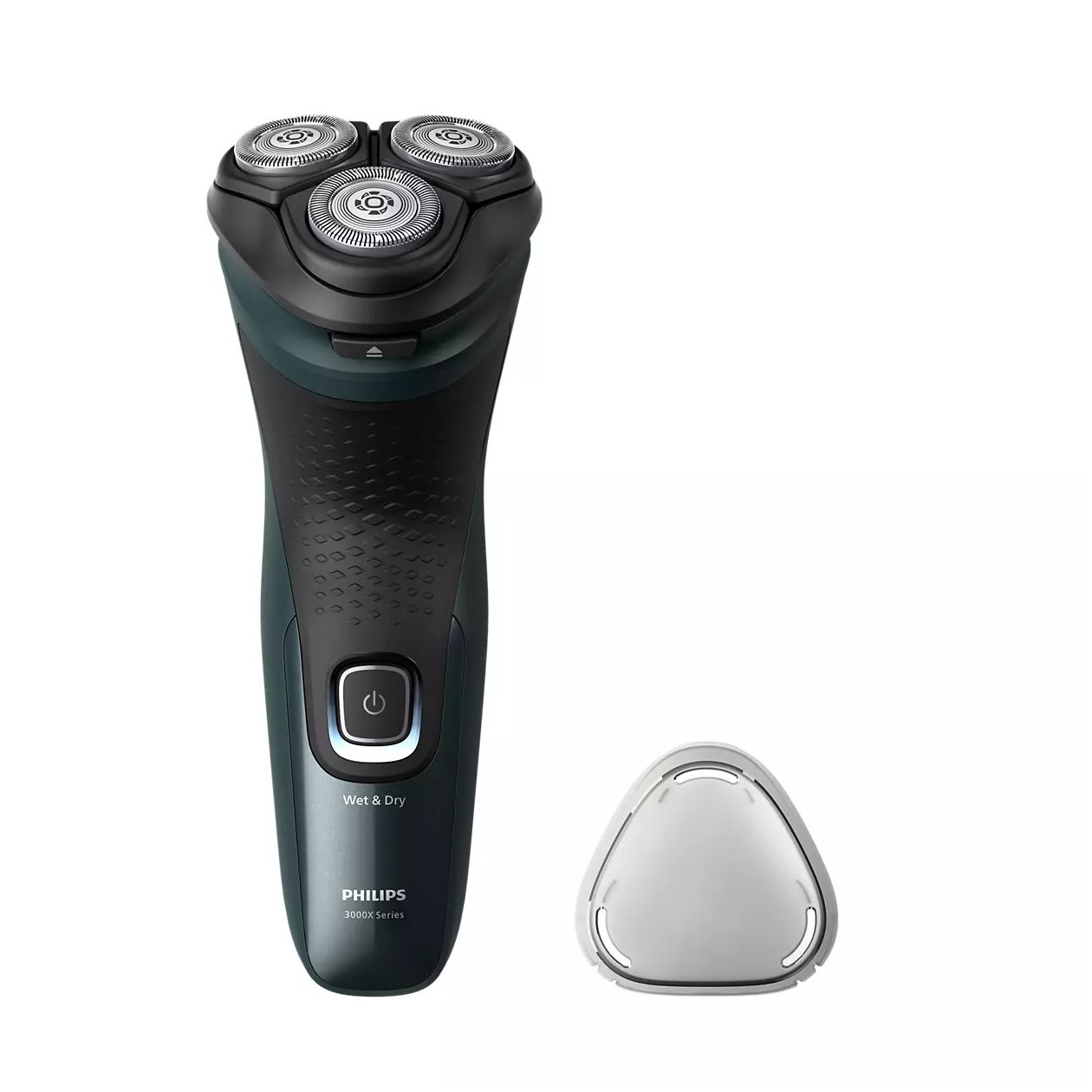 Philips X3052/00 series 3000x Scheerapparaat Zwart | Philips