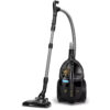 Philips XB9154/09 Stofzuiger met zak Zwart | Philips
