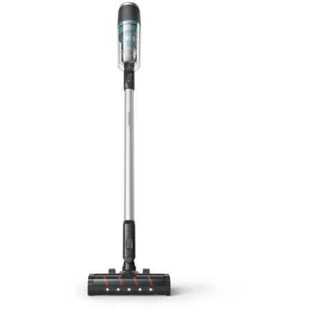 Philips XC3031/01 Steelstofzuiger zonder zak Blauw | Philips