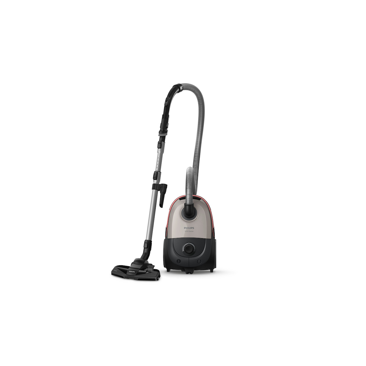 Philips XD5122/10 Stofzuiger met zak | Philips