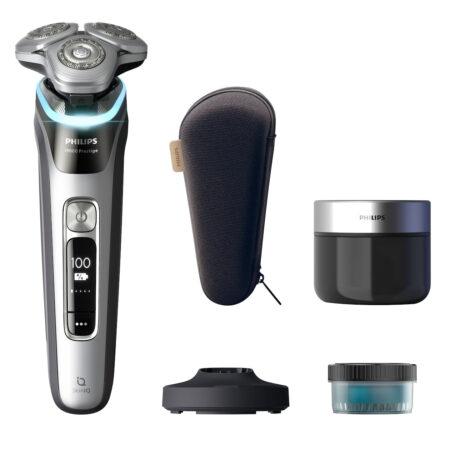 Philips XP9204/30 Series 9000 Scheerapparaat Zilver | Philips