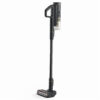 Philips XW7264/11 Steelstofzuiger zonder zak Zwart | Philips