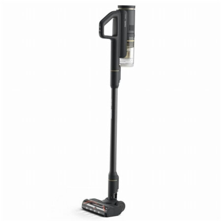Philips XW7264/11 Steelstofzuiger zonder zak Zwart | Philips