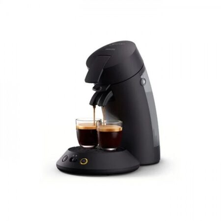 Philips csa210 60 senseo plus deep black | Philips