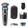 Philips i9000 Prestige Ultra XP9402/31 Scheerapparaat Grijs | Philips