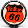 Phillips 66 Benzinepomp Bol Glazen Lenzen | Phillips 66