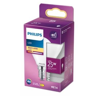 Phlips Led 25w E14 | Philips