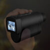 Picco Night Vision Monocular - Verrekijker - 3x zoom | MikaMax