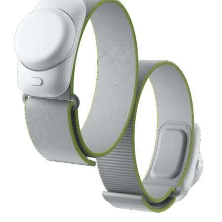 Pico Motion Trackers
