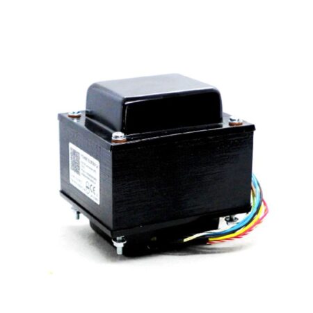 Piemme Elektra Jukebox Voedings Transformator Voor Wurlitzer T-2 532 Versterker 115V | 15% korting | Fiftiesstore