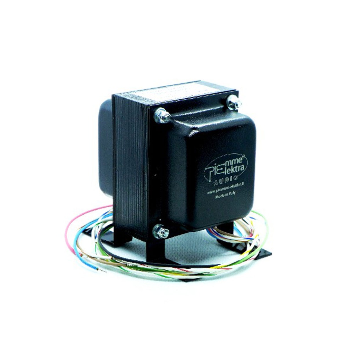 Piemme Elektra Uitgang Transformator Voor AMI R145 Versterker L-533 (G