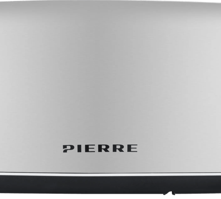Pierre Broodrooster XXL PT7000