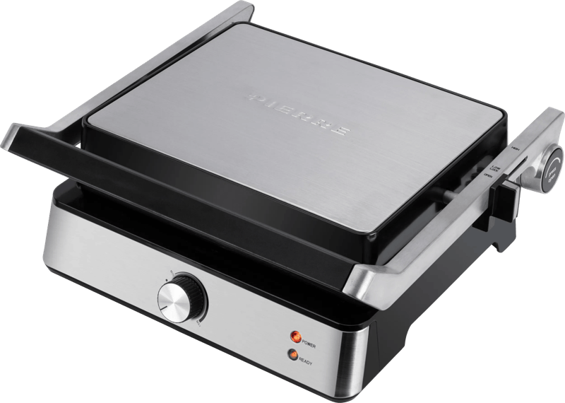 Pierre Contactgrill PCG5000 Multi