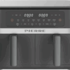 Pierre Dual Basket Airfryer
