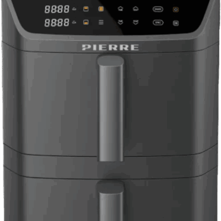 Pierre Dual Stacked Airfryer