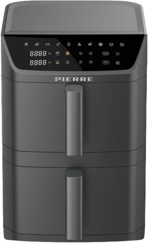 Pierre Dual Stacked Airfryer