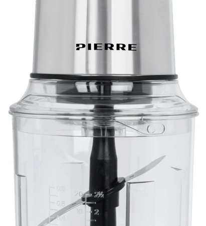 Pierre Hakmolen PFC5000