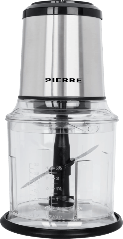 Pierre Hakmolen PFC5000