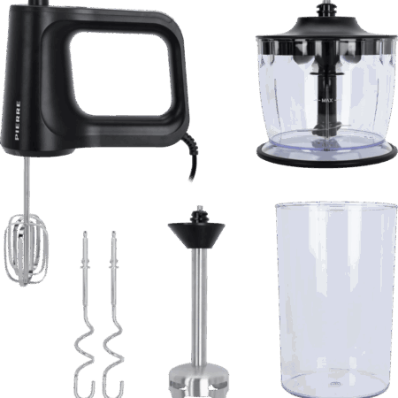 Pierre Handmixer PHM5100
