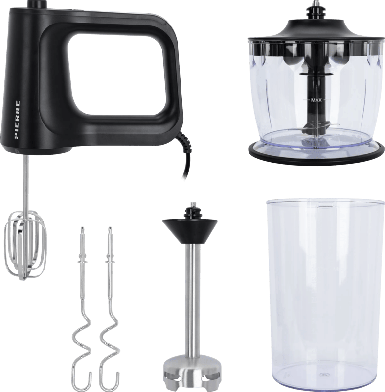 Pierre Handmixer PHM5100