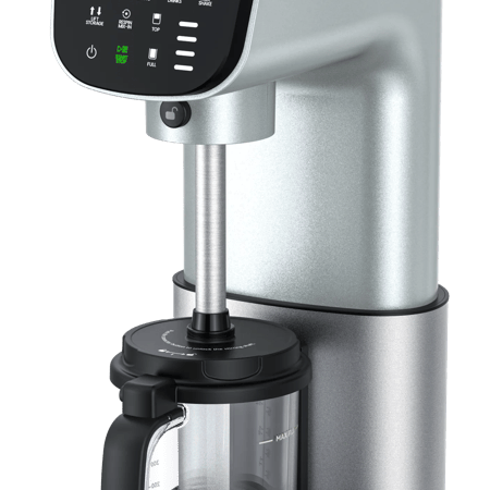 Pierre Ice Cream Maker PICM7000