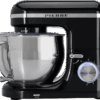 Pierre Patissier Mixer SM5000 Zwart