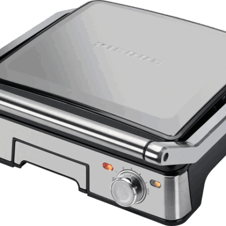 Pierre Tosti ijzer PCG2000