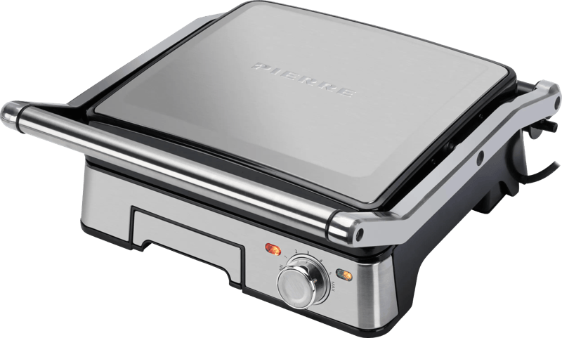 Pierre Tosti ijzer PCG2000