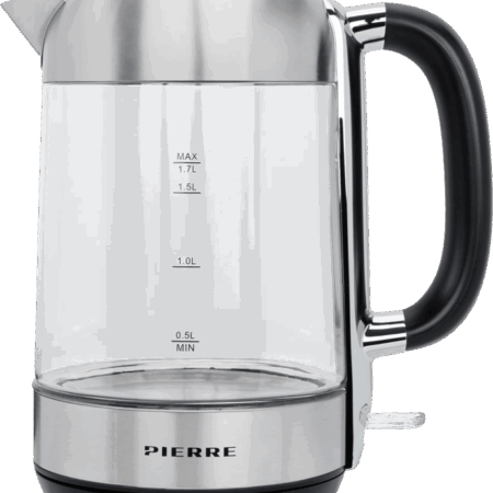 Pierre Waterkoker  PWK5000 Glas