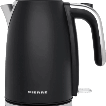 Pierre Waterkoker PWK5100 Mat zwart