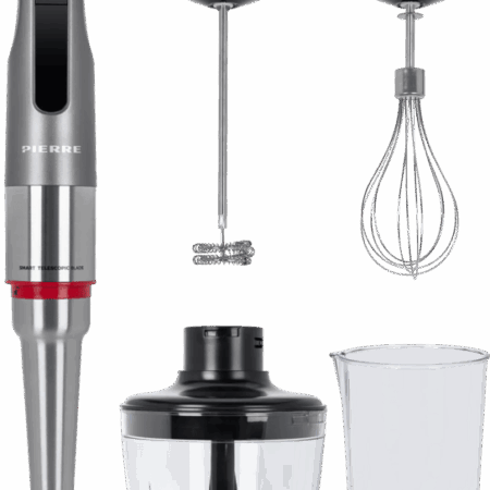 Pierrre Staafmixer PHB7000 Smart