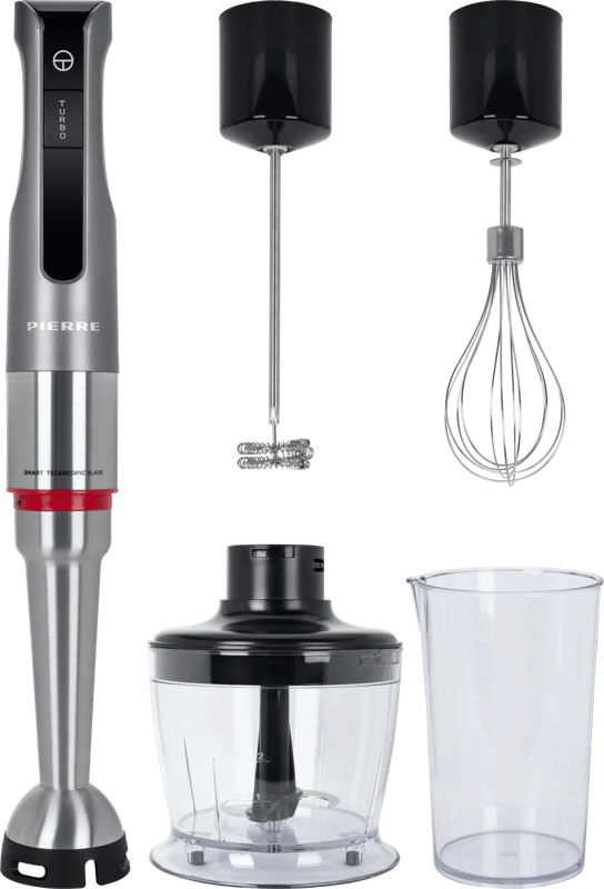 Pierrre Staafmixer PHB7000 Smart