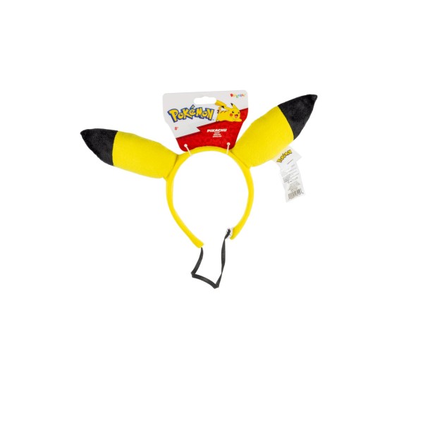Pikachu Oren |