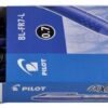 Pilot rollerball frixion blauw |