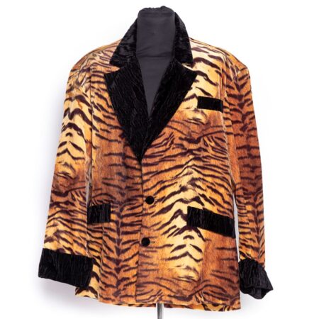 Pimp Maffia Suit -L | Fiftiesstore