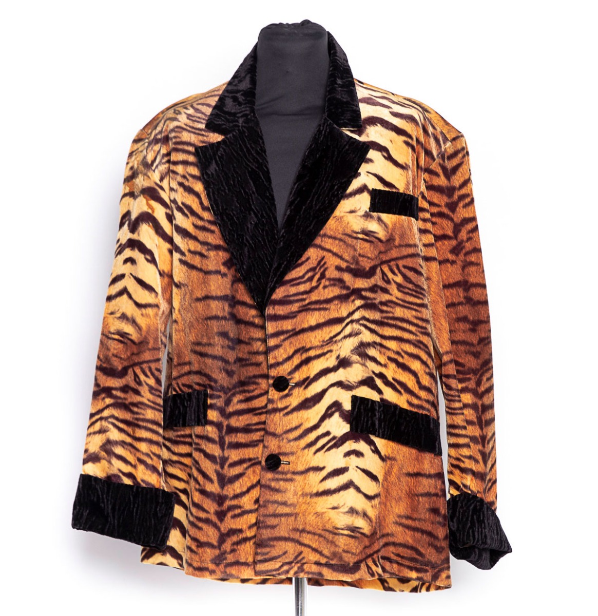 Pimp Maffia Suit -L | Fiftiesstore