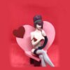 Pin Up Design Victoria | Fiftiesstore