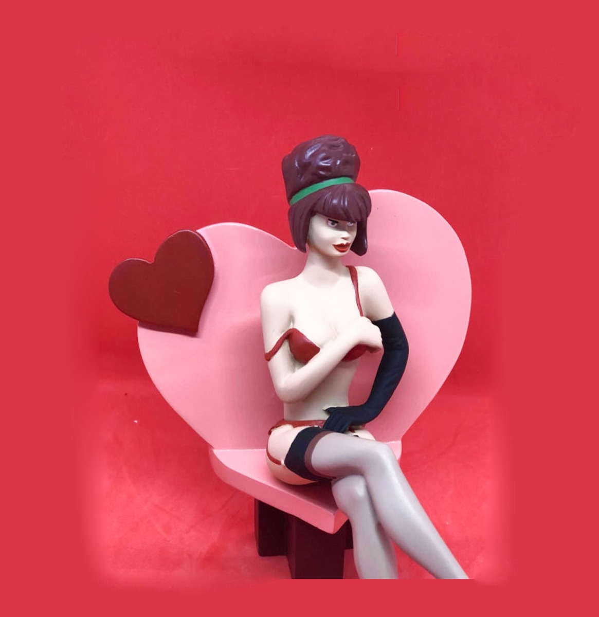 Pin Up Design Victoria | Fiftiesstore