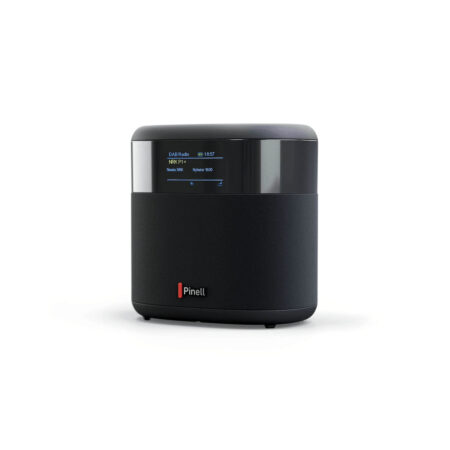 Pinell COMPACT+ DAB radio | Pinell