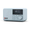 Pinell COMPACT DAB radio Blauw | Pinell