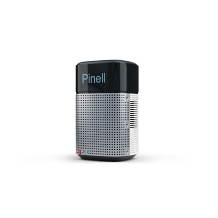 Pinell North Hybride radio Wit | Pinell
