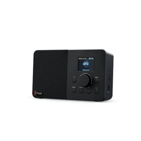 Pinell ResQ DAB radio | Pinell