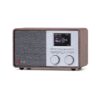 Pinell Supersound 201 W Hybride radio Bruin | Pinell