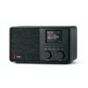 Pinell Supersound 201 W Hybride radio Zwart | Pinell
