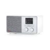 Pinell Supersound 301 Hybride radio Wit | Pinell