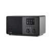 Pinell Supersound 301 Hybride radio Zwart | Pinell